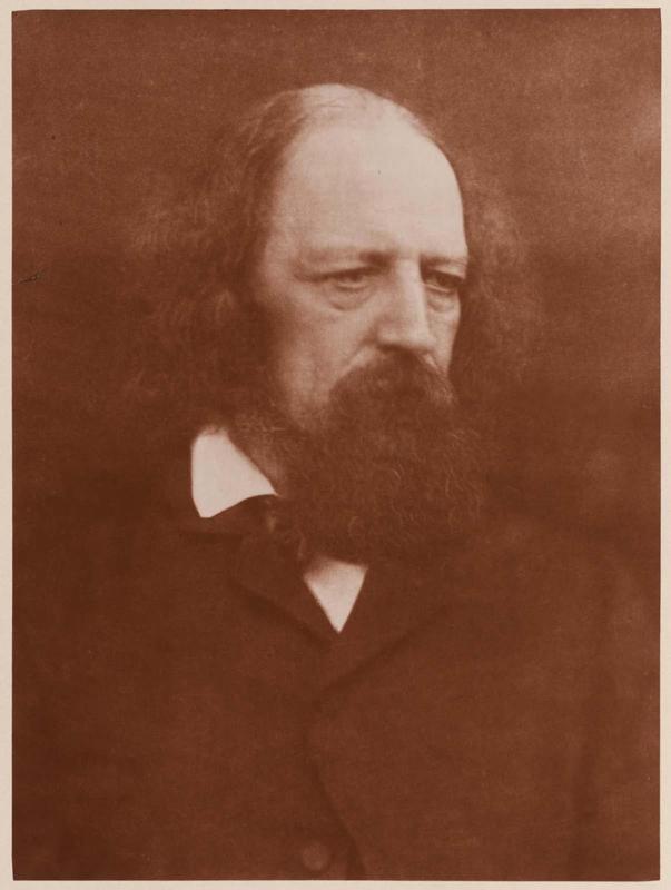 Alfred, Lord Tennyson