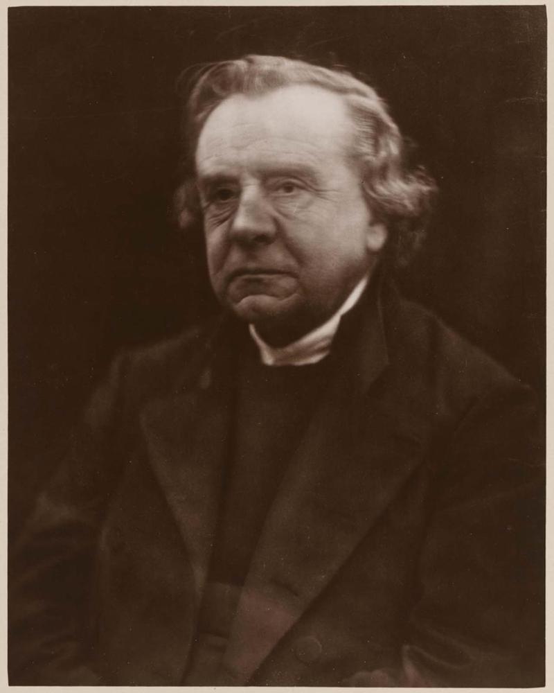 Bishop Wilberforce