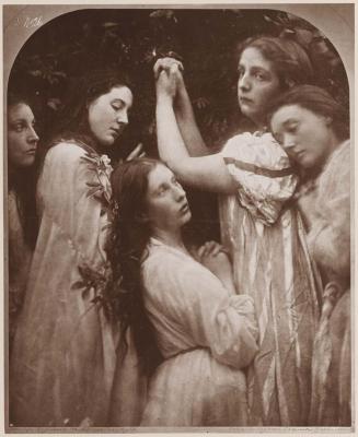 Five Foolish Virgins
