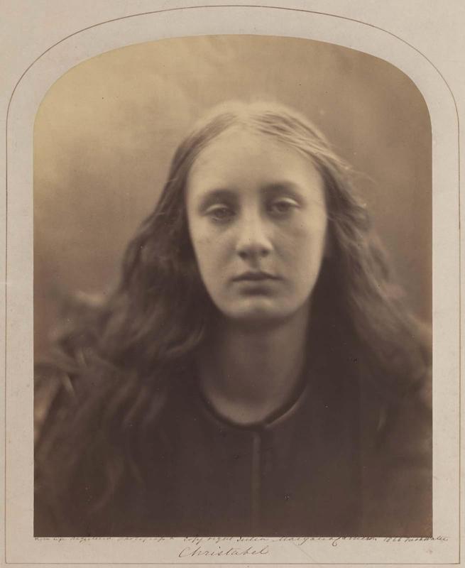 Christabel, 1866 (?)