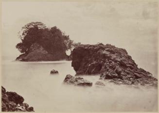 Tropical Scenery, Islands, Limon Bay