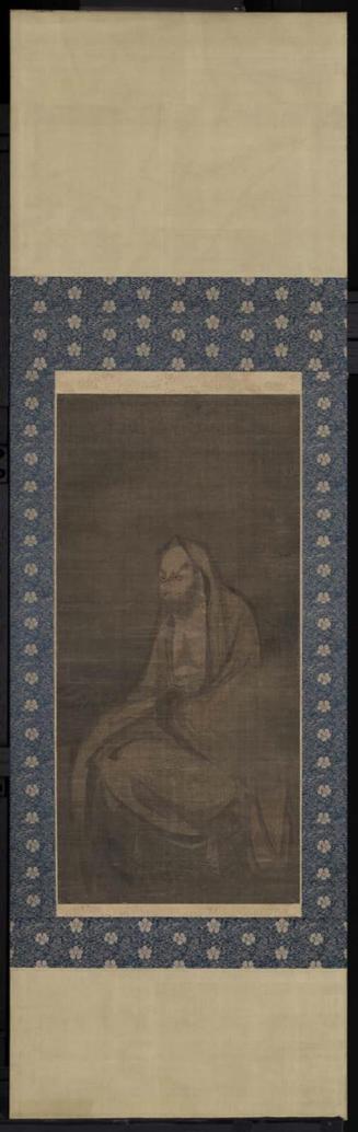 The Chan Master Niaoke