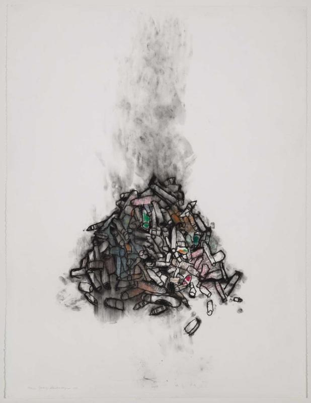 Crayons