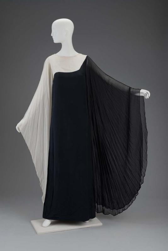 Evening gown