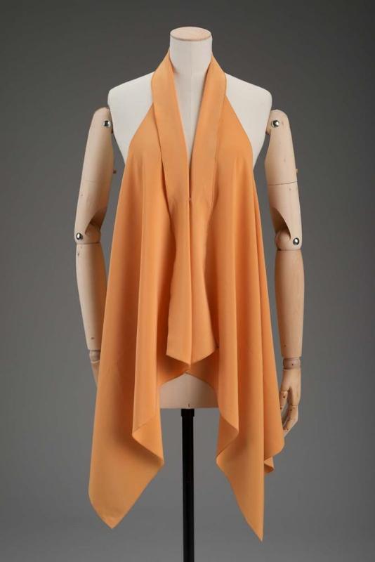 Woman's top