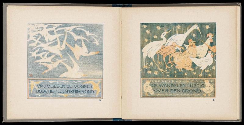 Pages 2 and 3