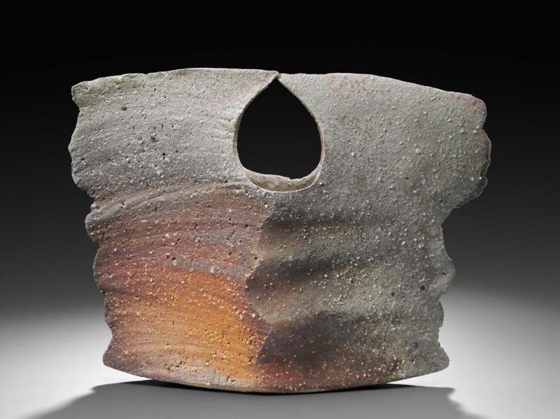 Sculptural Form #2