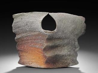 Sculptural Form #2