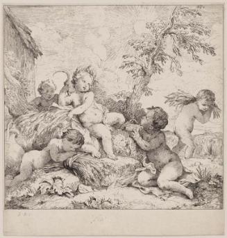 L'été (Summer)