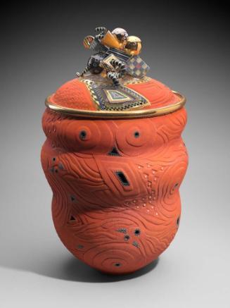 Untitled Vessel