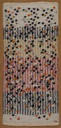 "Dotted" Weaving