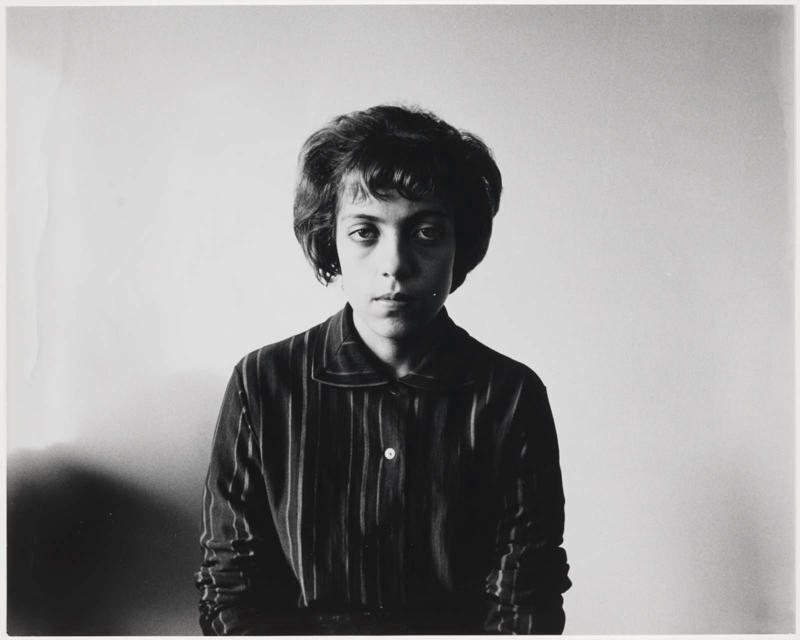 Portrait of a Woman