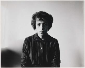 Portrait of a Woman