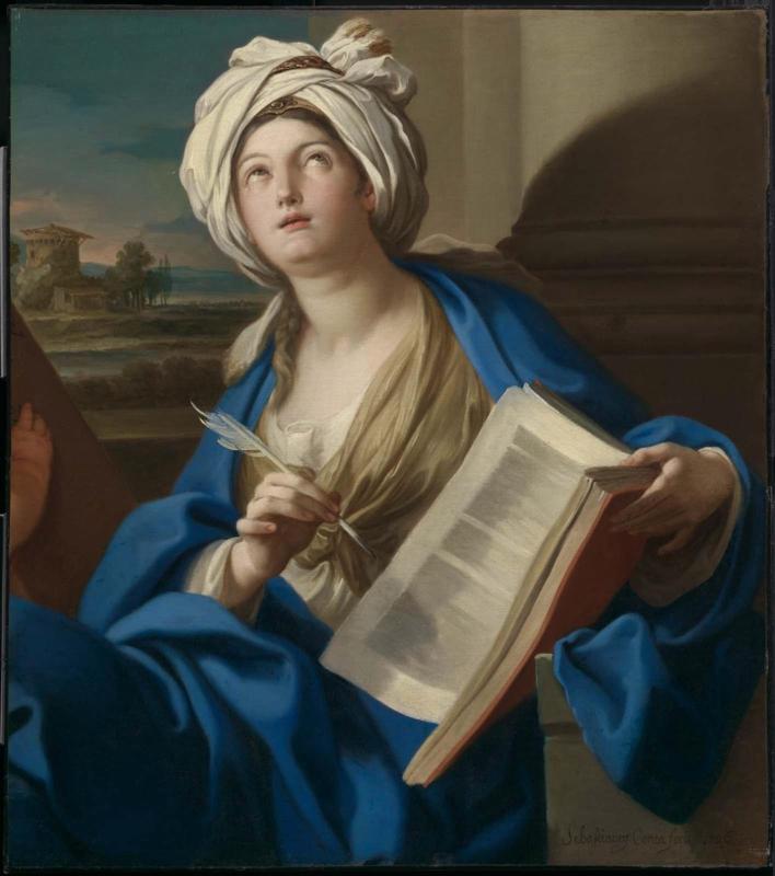 Sibyl