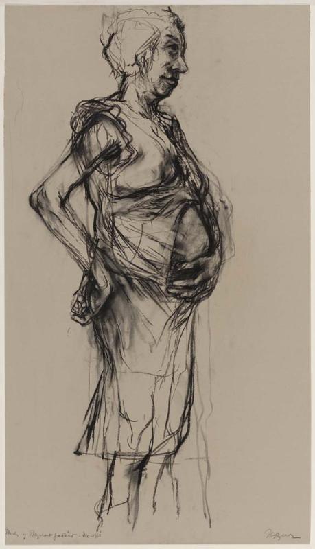Study of Pregnant Patient