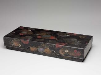 Bolong Box-melon Vines