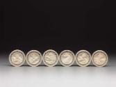 White game pieces