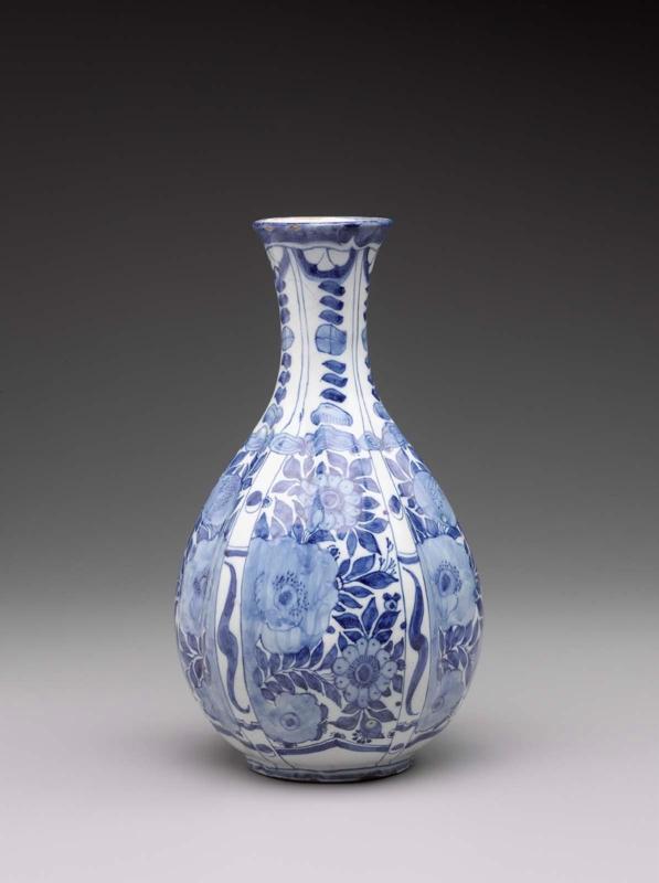 "Kraak" bottle