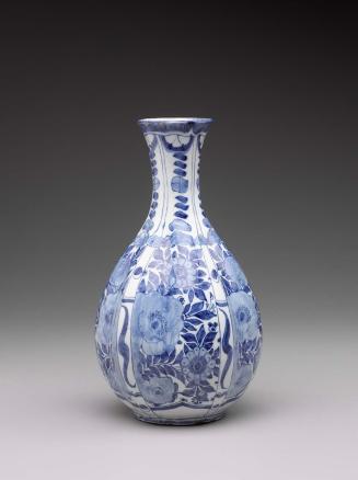 "Kraak" bottle