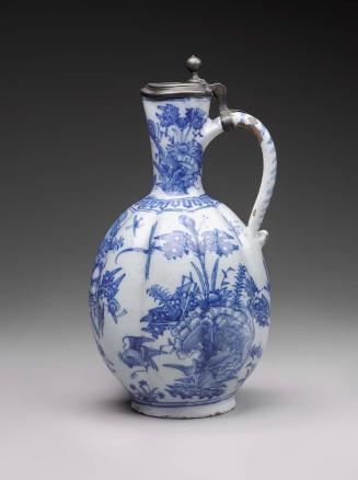 Flagon