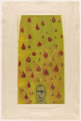 Untitled, from the series Two Garlands