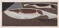 Night Prowl of Cats