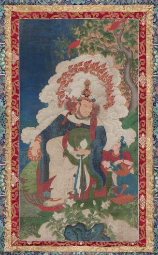 Conservation Status: After Treatment