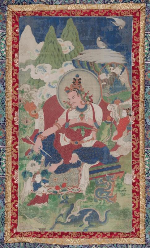 Conservation Status: After Treatment