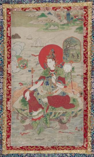 Conservation Status: After Treatment