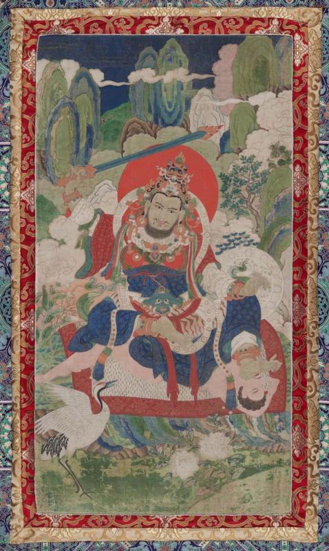 Conservation Status: After Treatment