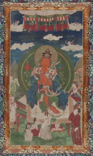 Conservation Status: After Treatment