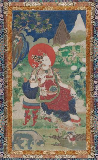 Conservation Status: After Treatment