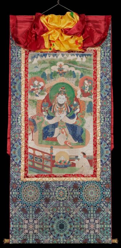 Conservation Status: After Treatment