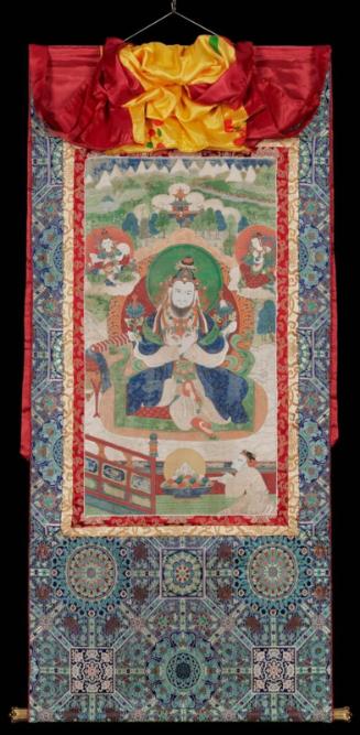 Conservation Status: After Treatment