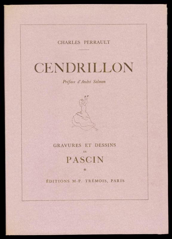 Cendrillon