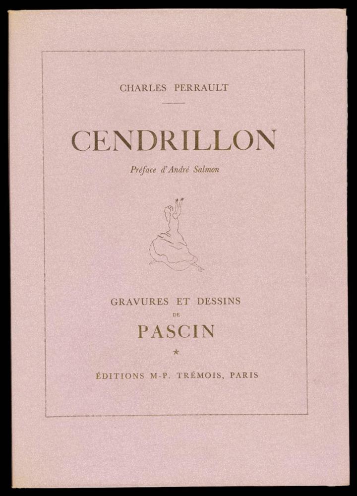 Cendrillon