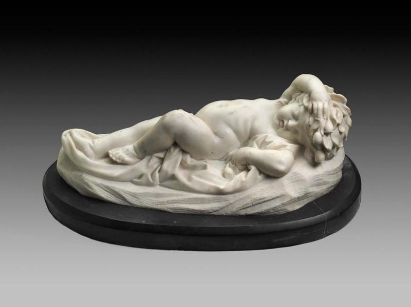 Allegory of Sleep