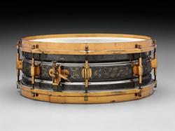 Snare drum (Black Elite Standard model)