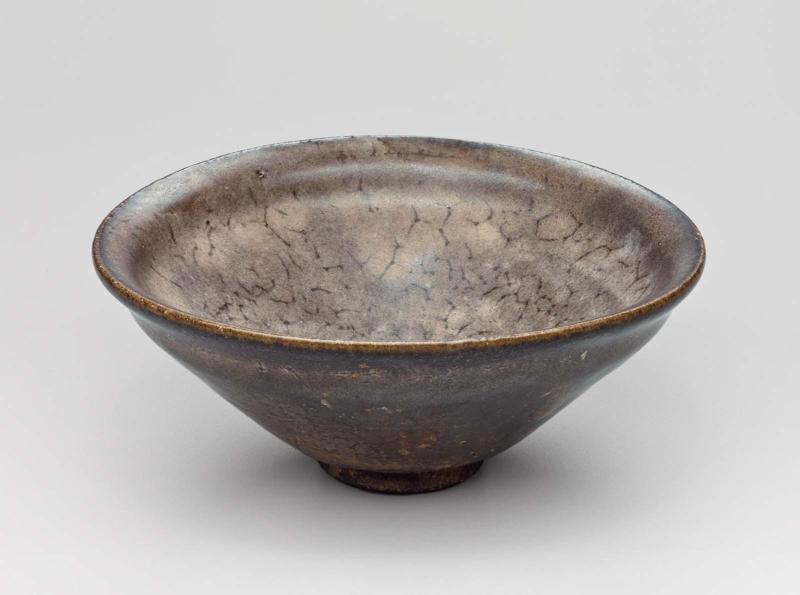 Tea bowl