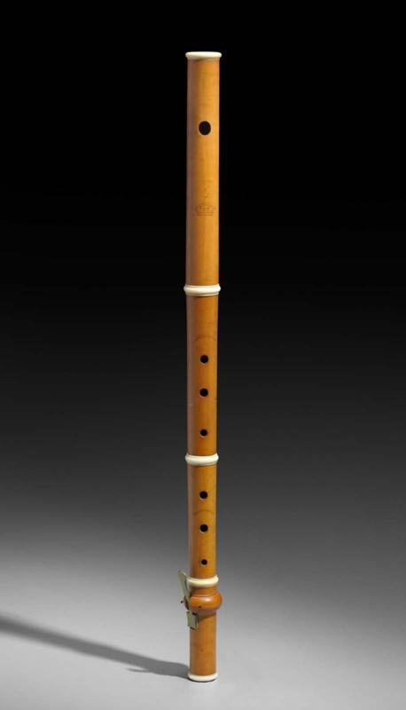 Flute in F