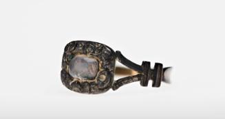 Mourning Ring