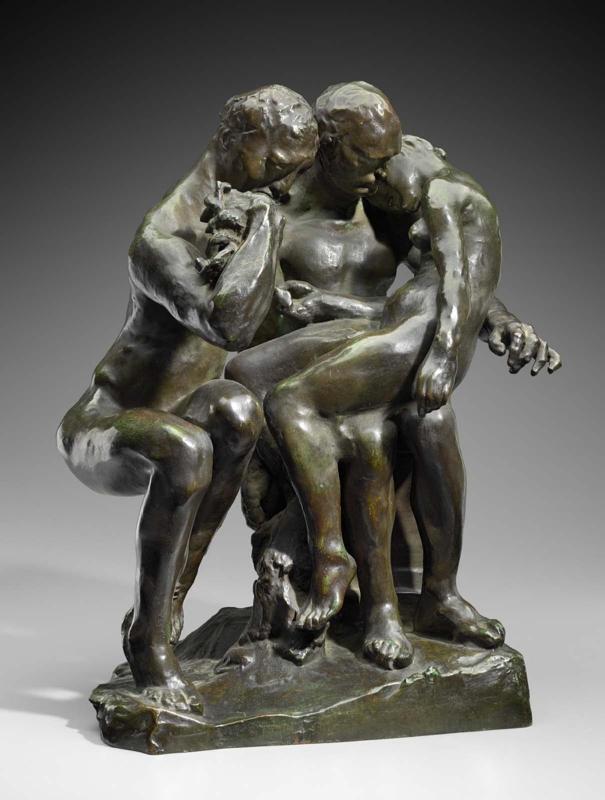 Death of Alcestis