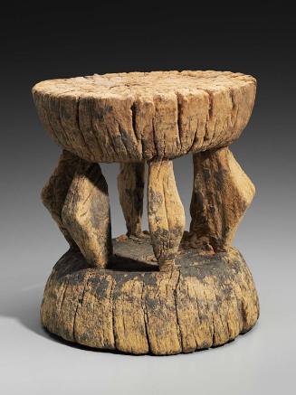 Stool