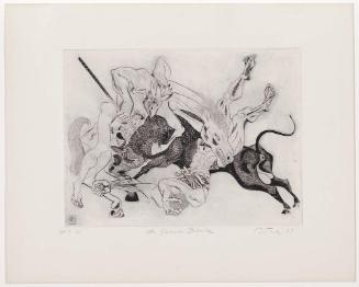 The Large Battle (La Grande Bataille)