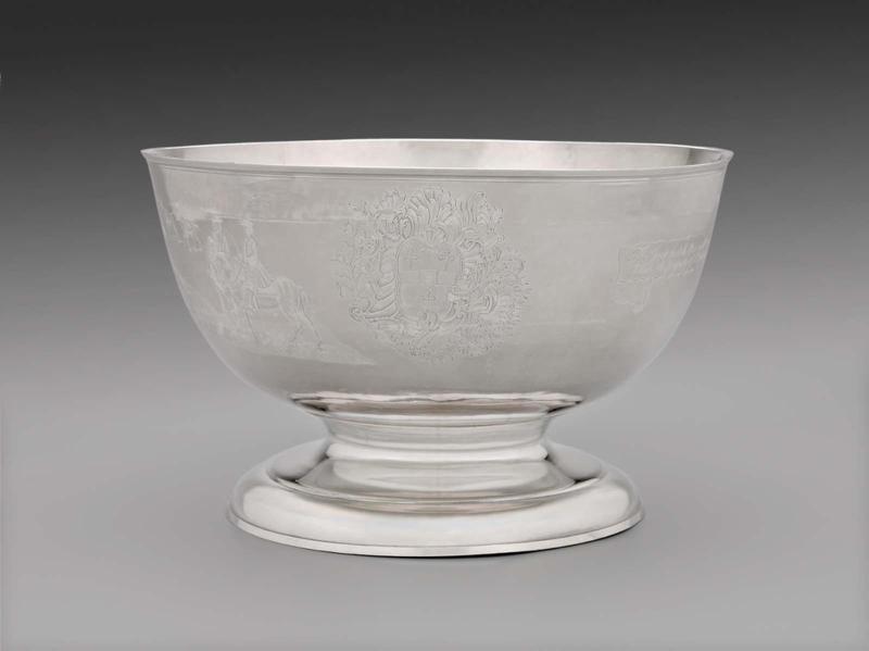 Punch Bowl