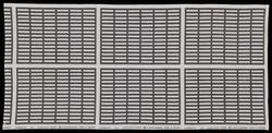 Length of Fabric
