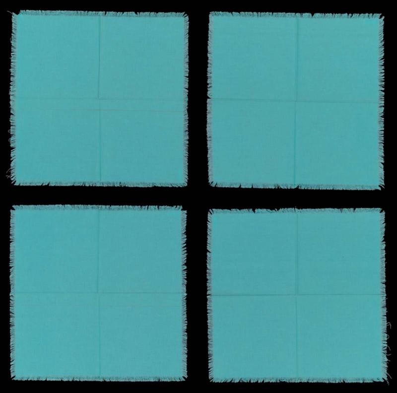 Napkins (set of four)
