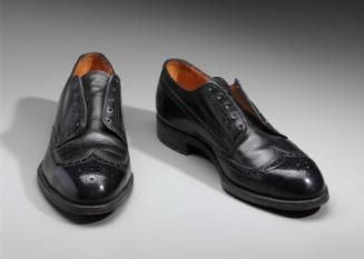 Men's shoes (brogues)