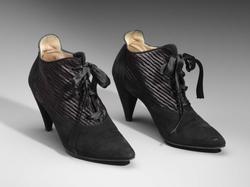 Pair of shoes
