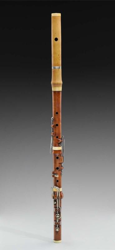 Flute